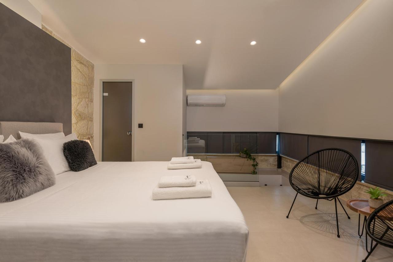Villa Magnolia Agia  Extérieur photo