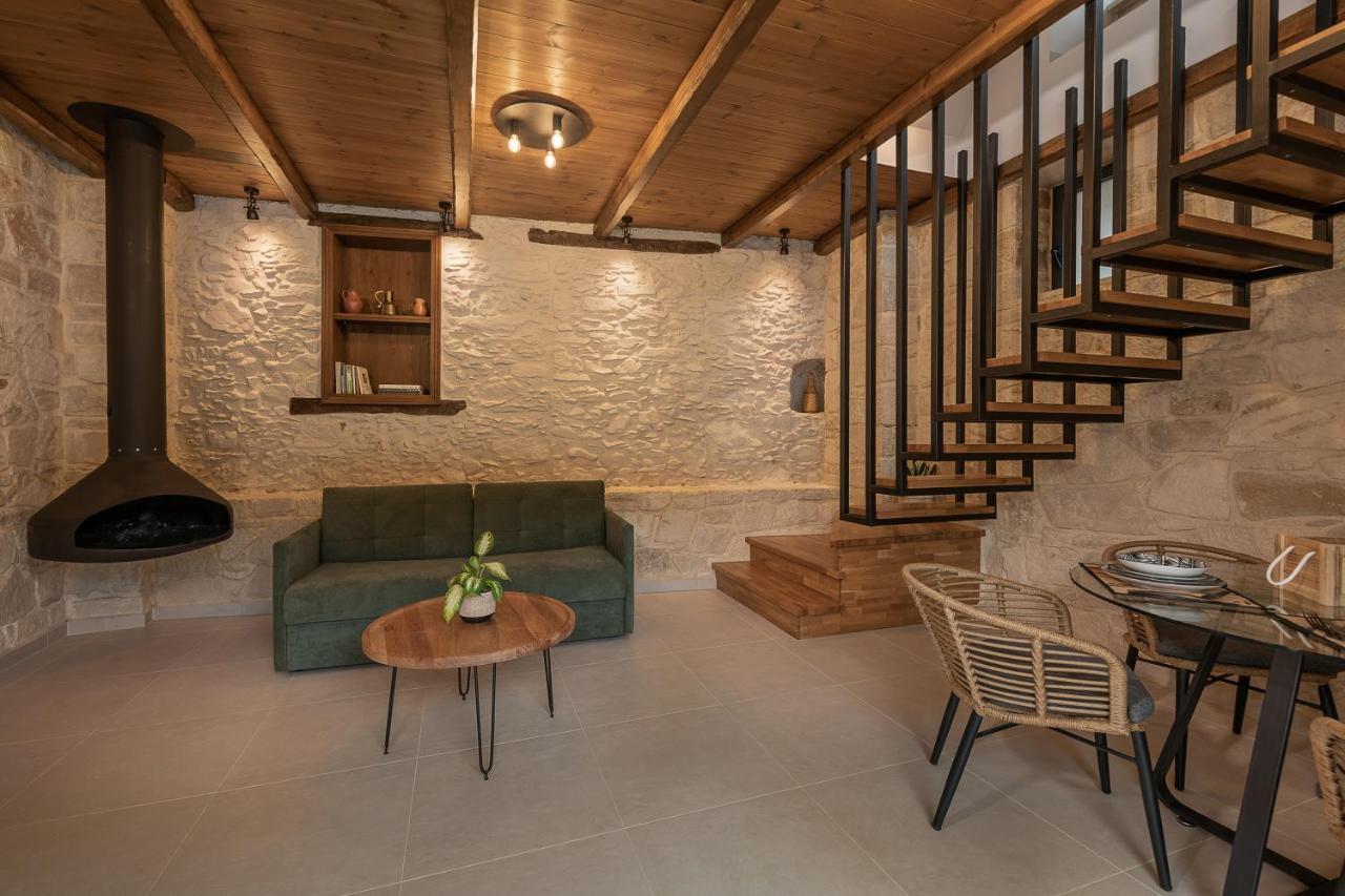Villa Magnolia Agia  Extérieur photo