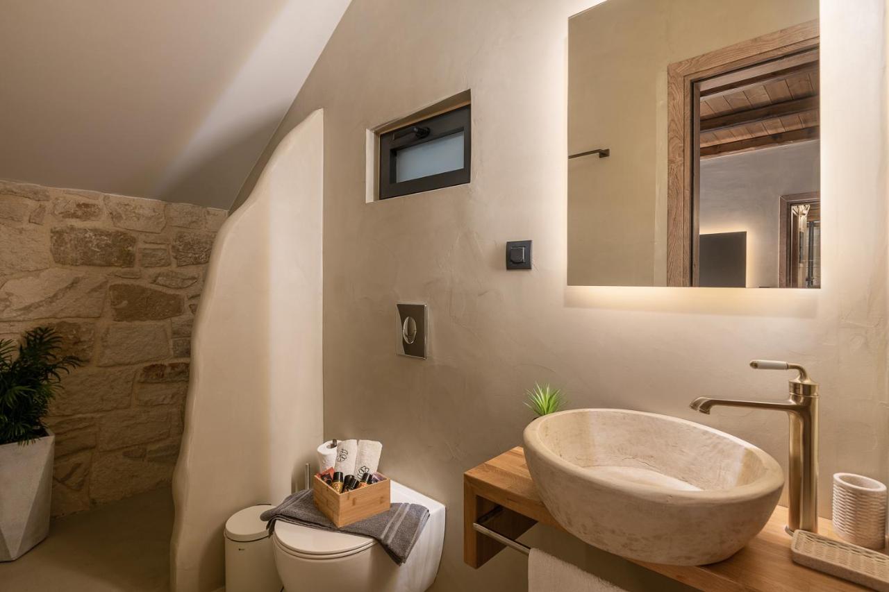 Villa Magnolia Agia  Extérieur photo