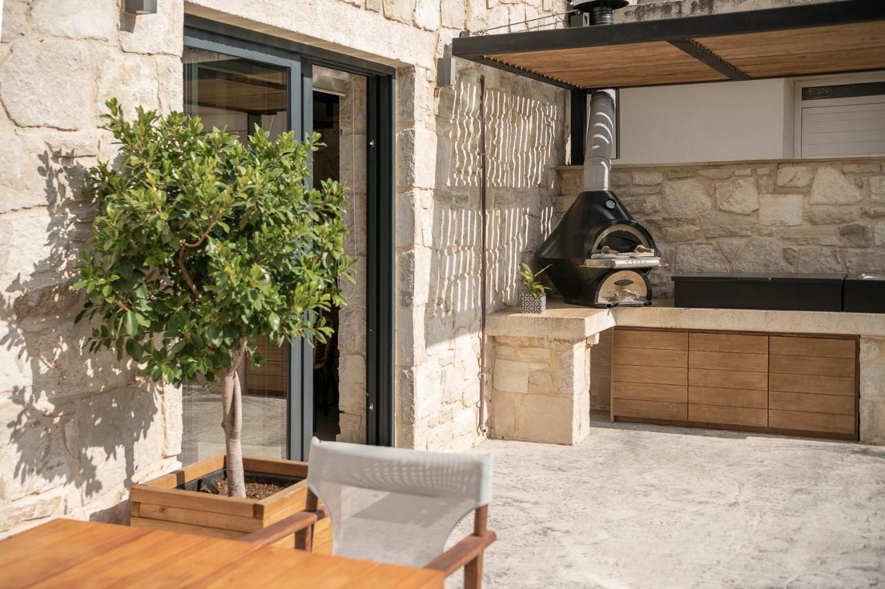 Villa Magnolia Agia  Extérieur photo