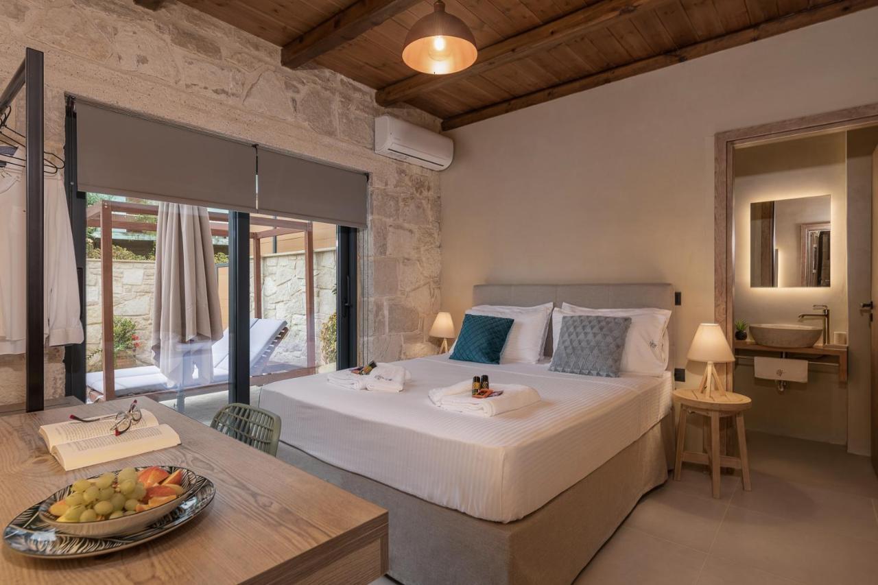 Villa Magnolia Agia  Extérieur photo